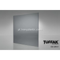Folha de PC de policarbonato Tuffak®15